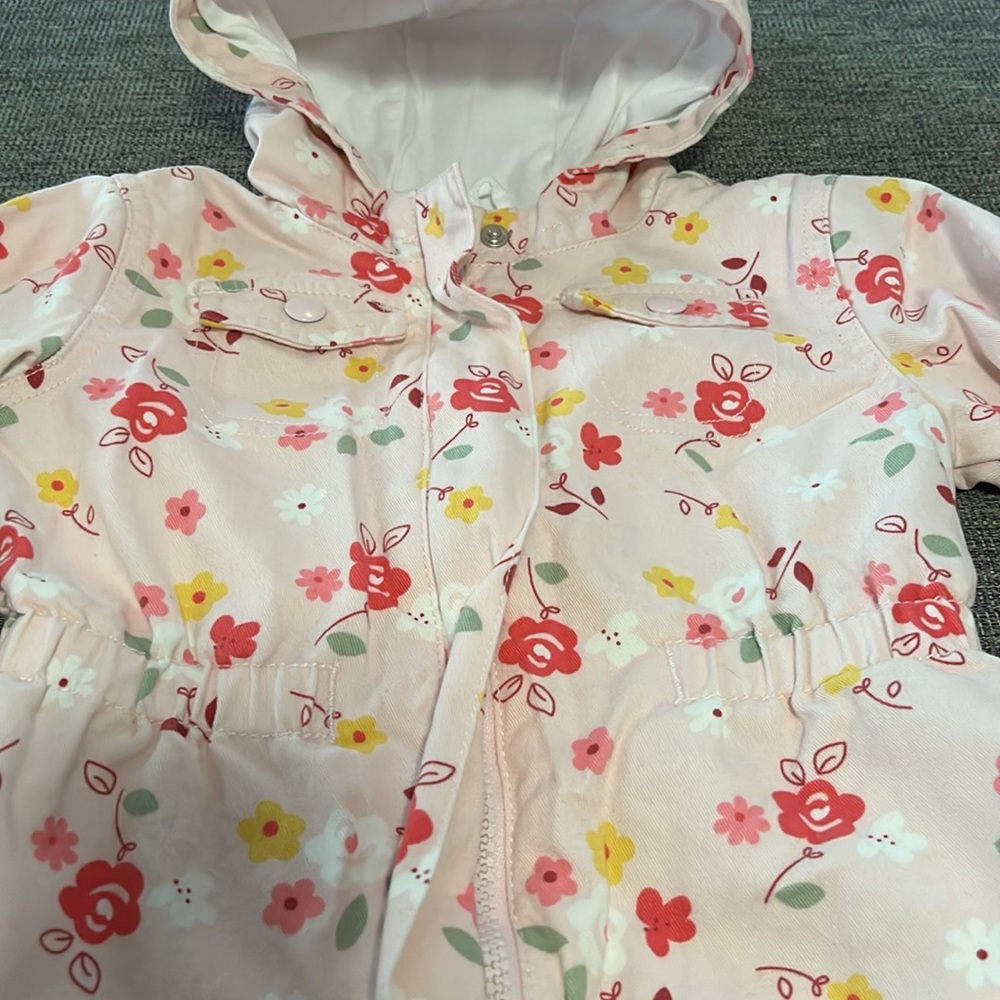 Gerber spring jacket - Picture 2 of 4